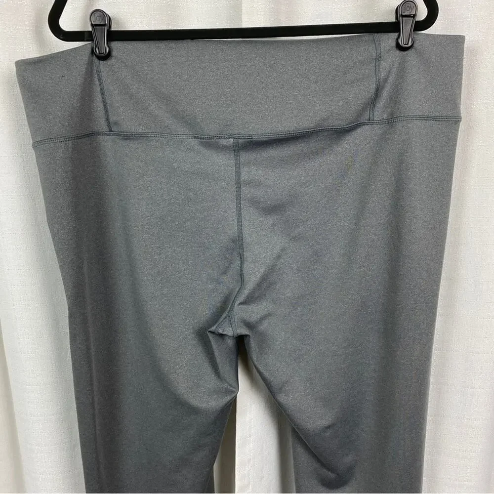 Nike Dri-Fit Power Training Pants Sz.3X - Picture 12 of 16